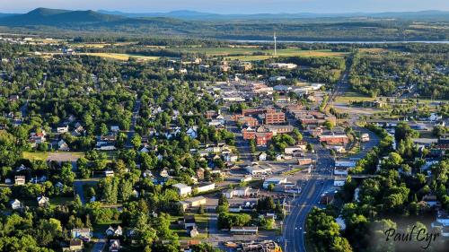 the northeastland hotel
