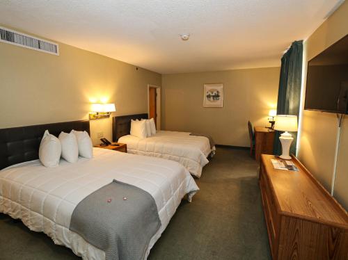 The Northeastland Hotel,,3 star