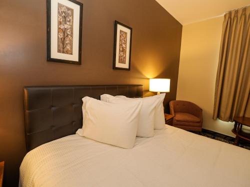 The Northeastland Hotel,,3 star