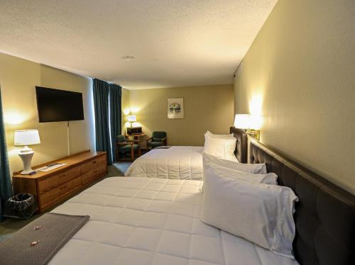 The Northeastland Hotel,,3 star