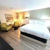 presque isle hotel