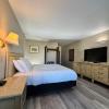 presque isle hotel