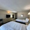 presque isle hotel
