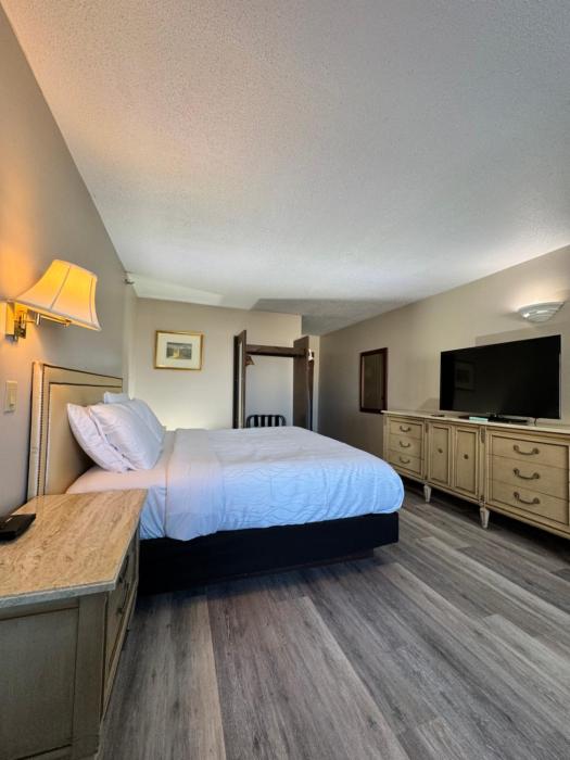 presque isle hotel