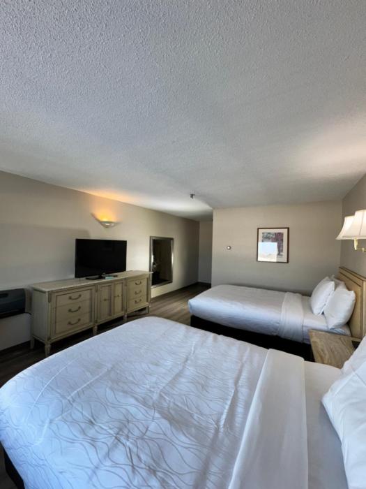 presque isle hotel