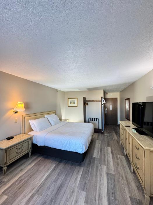 presque isle hotel