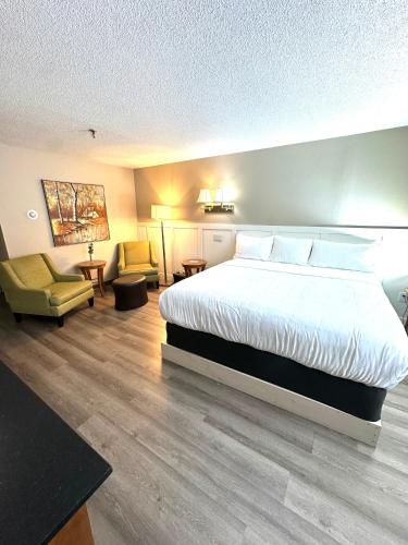 presque isle hotel