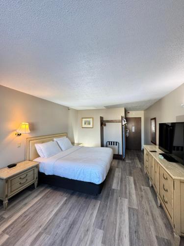 presque isle hotel