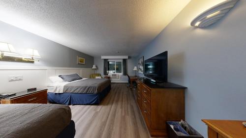 presque isle hotel