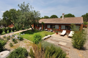 mas falgarona hotel boutique and spa