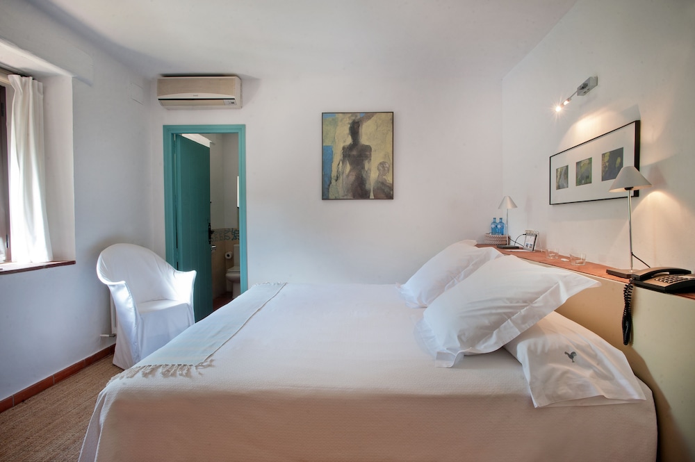 mas falgarona hotel boutique and spa