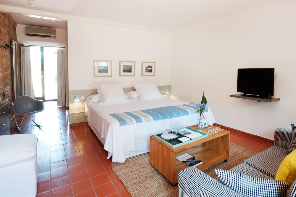 mas falgarona hotel boutique and spa