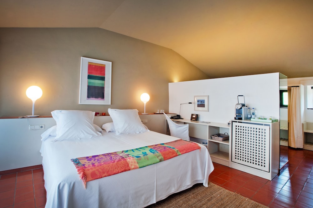 mas falgarona hotel boutique and spa