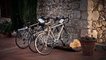 mas falgarona hotel boutique and spa