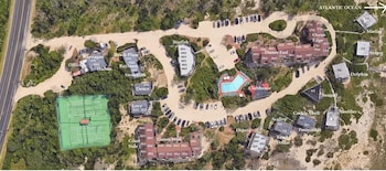 ocean colony beach and tennis club