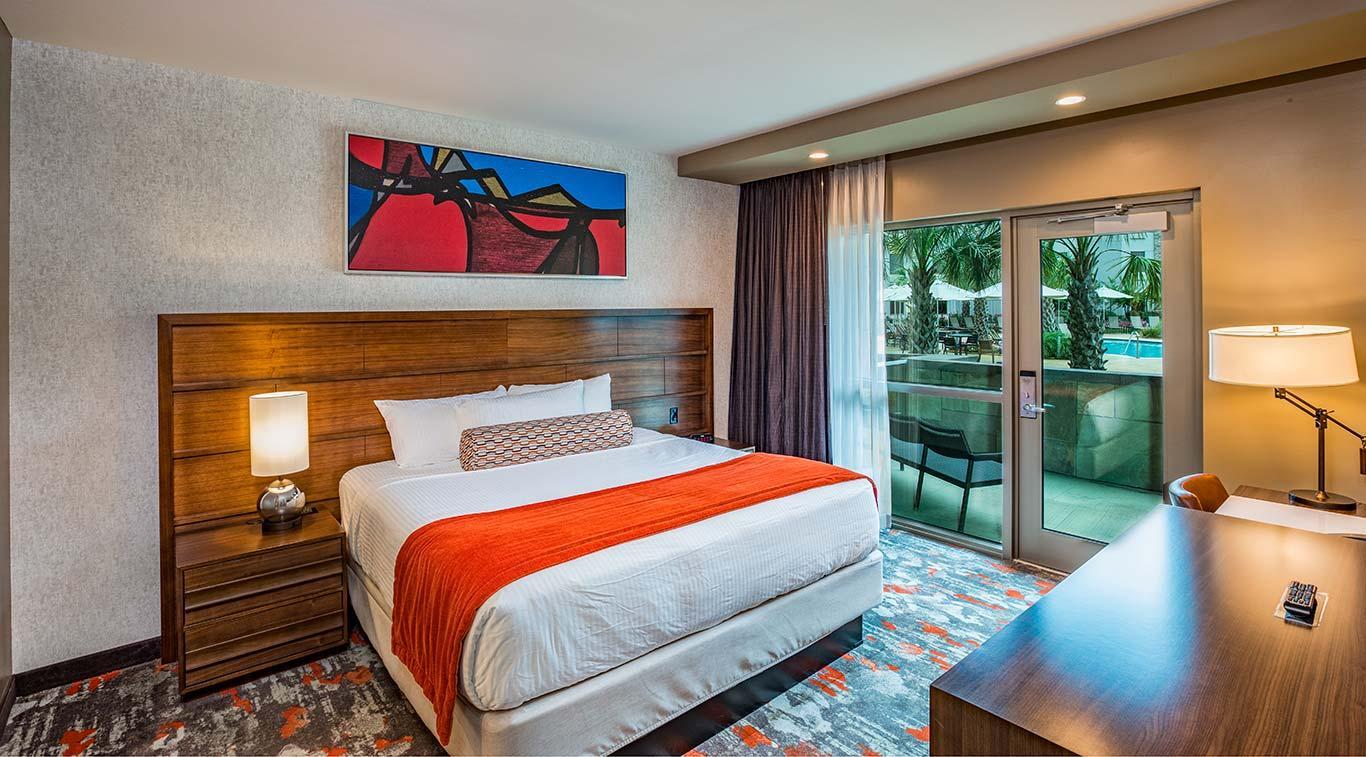 choctaw casino resort grant