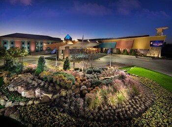 choctaw casino resort grant