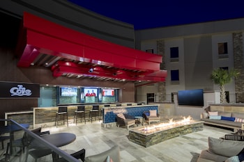 choctaw casino resort grant