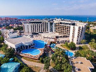 Grand Hotel Gelendzhik,In A Rural Location,5 star