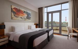 Grand Hotel Gelendzhik,In A Rural Location,5 star