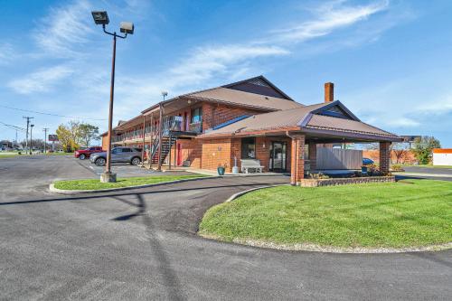 bridgeview inn chicago area