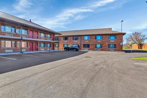 bridgeview inn chicago area