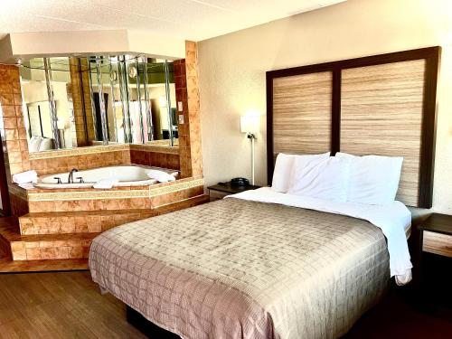 bridgeview inn chicago area