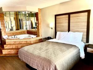 bridgeview inn chicago area