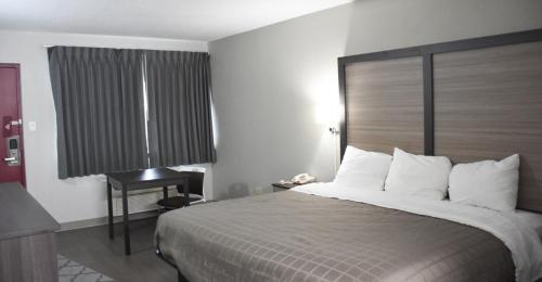 bridgeview inn chicago area