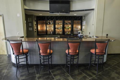 spark by hilton artesia