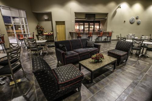 spark by hilton artesia