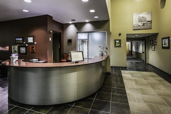 spark by hilton artesia