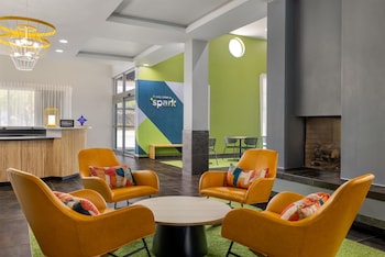 spark by hilton artesia