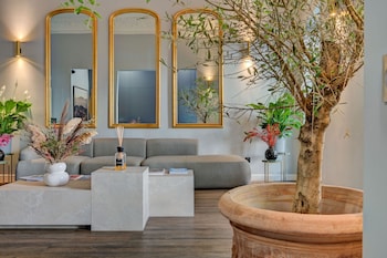 boutique hotel provencia