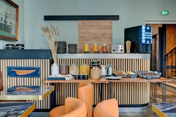 boutique hotel provencia