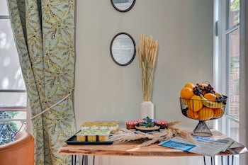 boutique hotel provencia