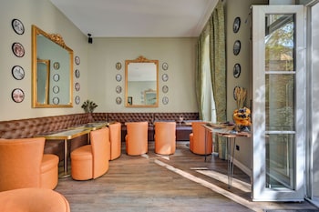 boutique hotel provencia