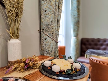 boutique hotel provencia