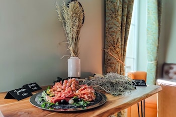 boutique hotel provencia