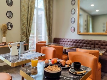 boutique hotel provencia