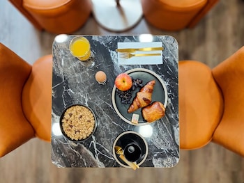 boutique hotel provencia