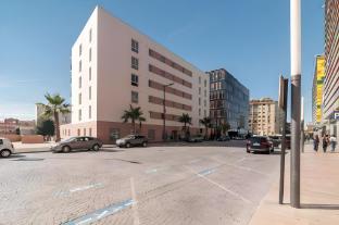 appartcity confort perpignan centre gare