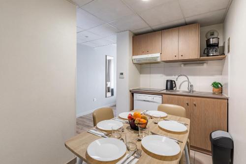 appartcity confort perpignan centre gare