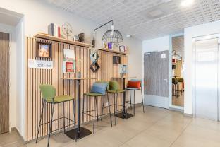 appartcity confort perpignan centre gare