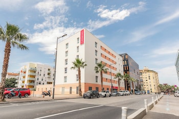 appartcity confort perpignan centre gare