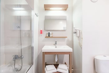 appartcity confort perpignan centre gare