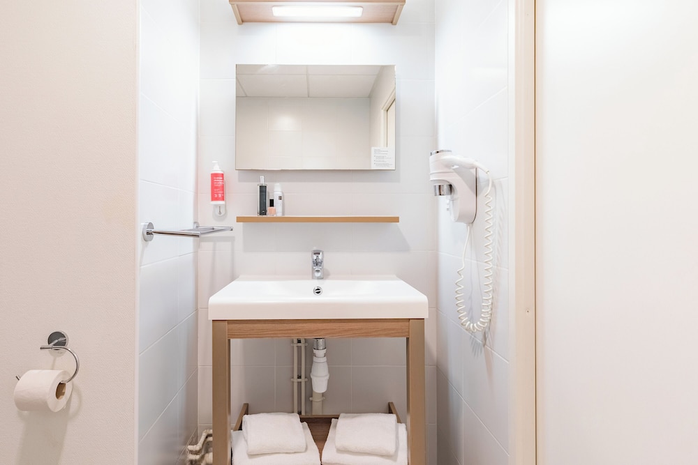 appartcity confort perpignan centre gare