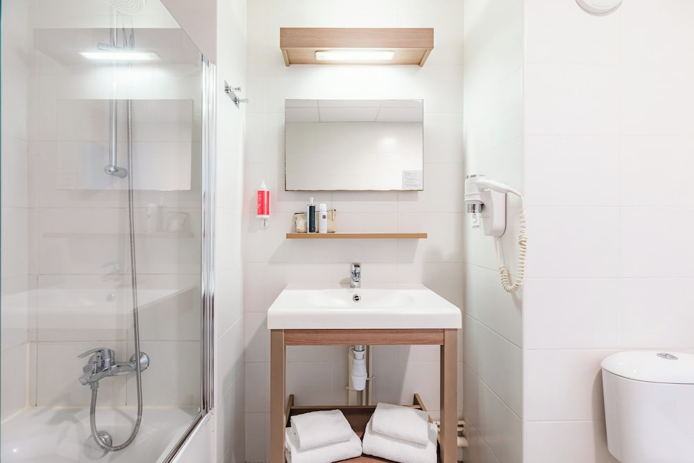 appartcity confort perpignan centre gare