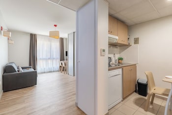 appartcity confort perpignan centre gare