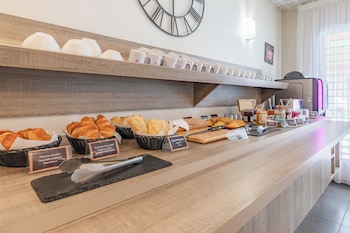 appartcity confort perpignan centre gare